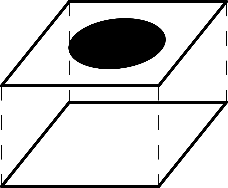graphics_Polyeder; Würfel