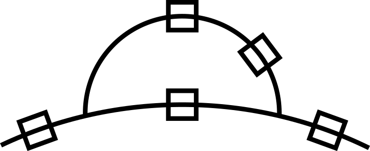 graphics_Kreise; Halbkreis