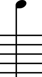 graphics_Musik; nicht konventionell