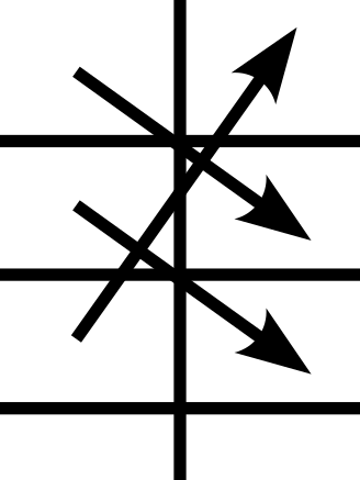 graphics_Schema; Pfeile