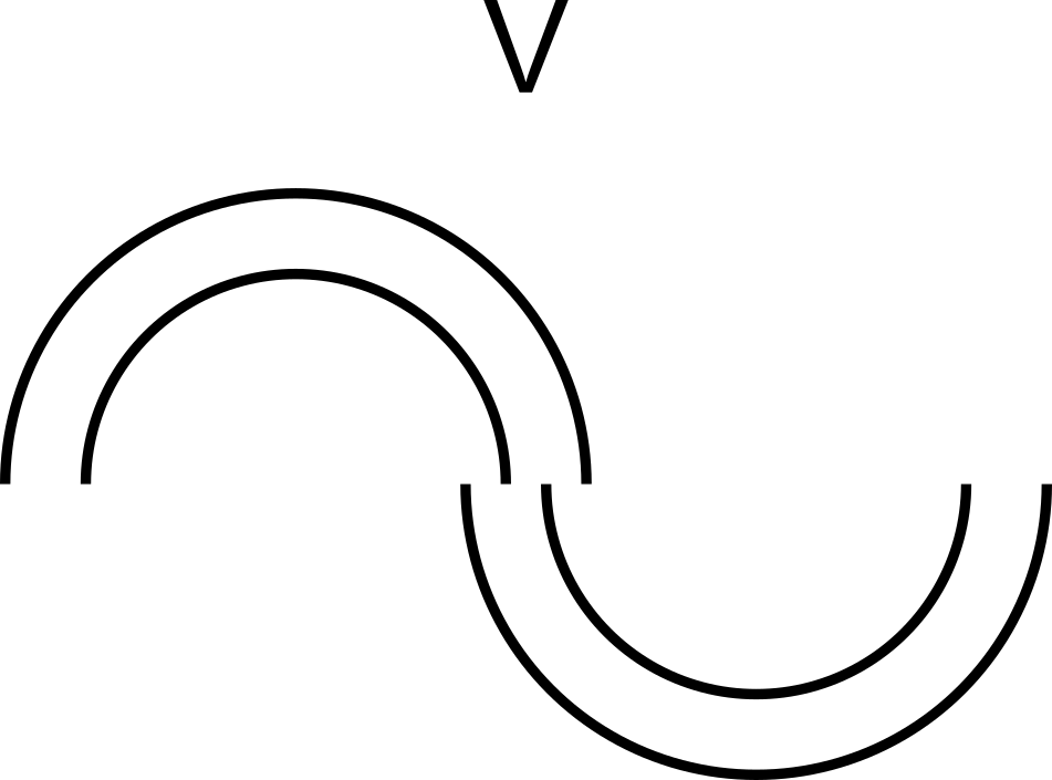 graphics_Kurven; Kurve