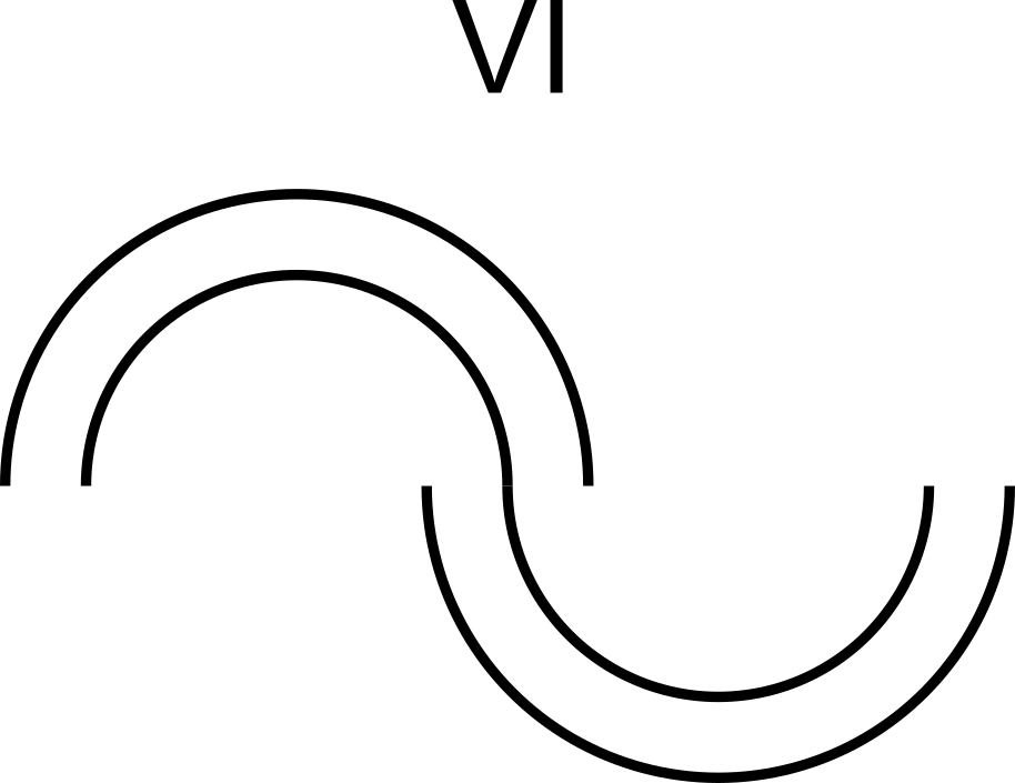 graphics_Kurven; Kurve