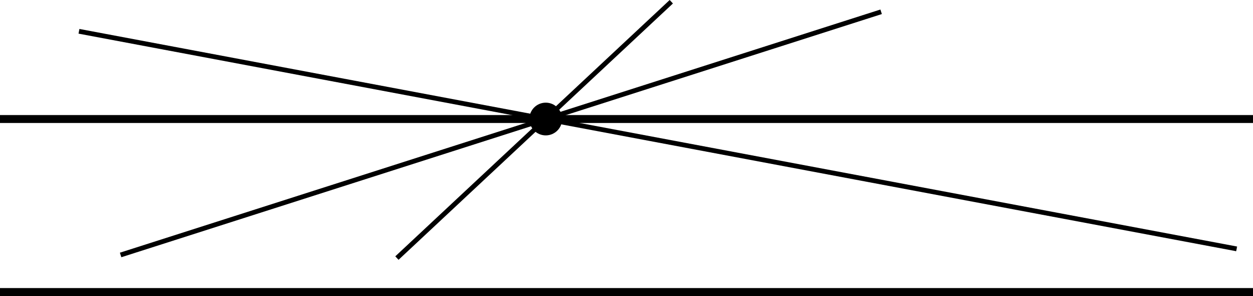 graphics_Technische Darstellung; geometrischer Beweis