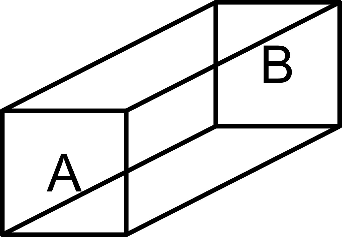 graphics_Polyeder; Würfel