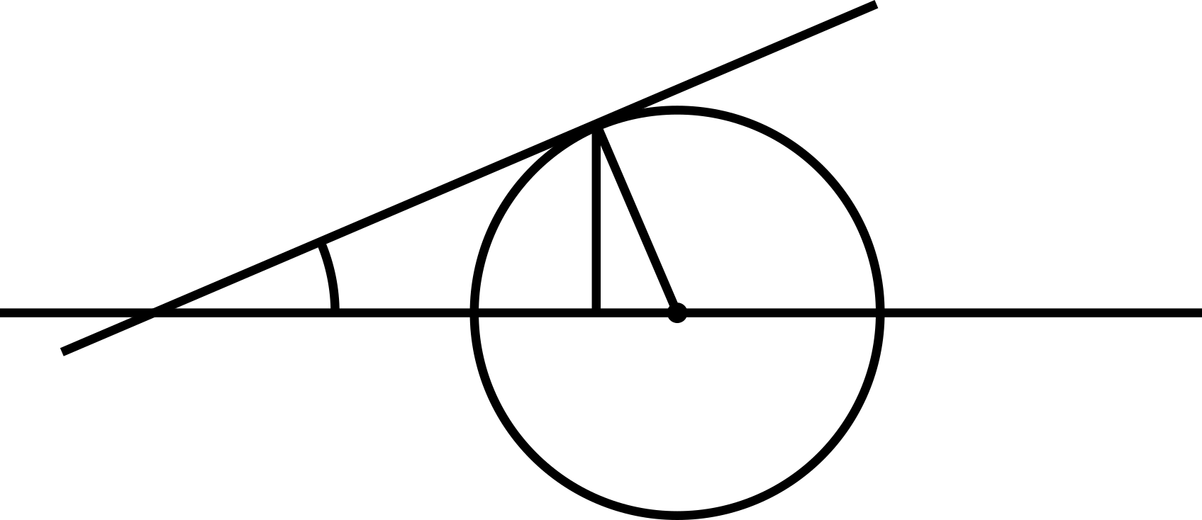 graphics_Technische Darstellung; geometrischer Beweis