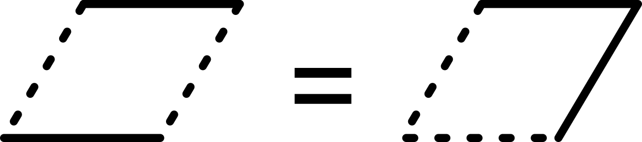 graphics_Vierecke; Quadrat