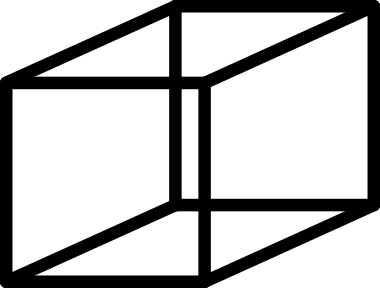 graphics_Polyeder; Würfel