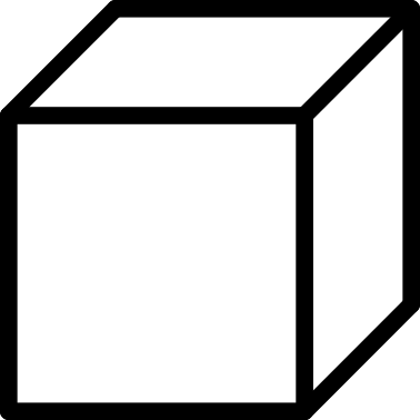 graphics_Polyeder; Würfel