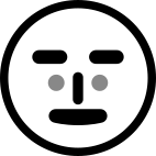 graphics_Abbild; Gesicht(er)