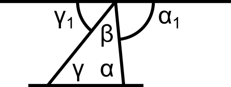 graphics_Technische Darstellung; geometrischer Beweis