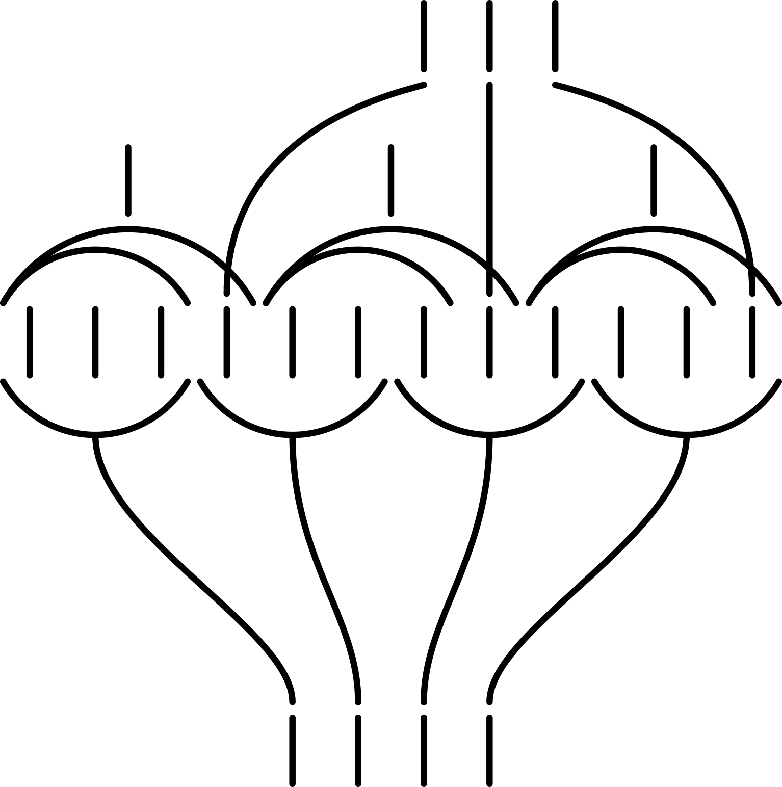 graphics_Technische Darstellung; Korrelation