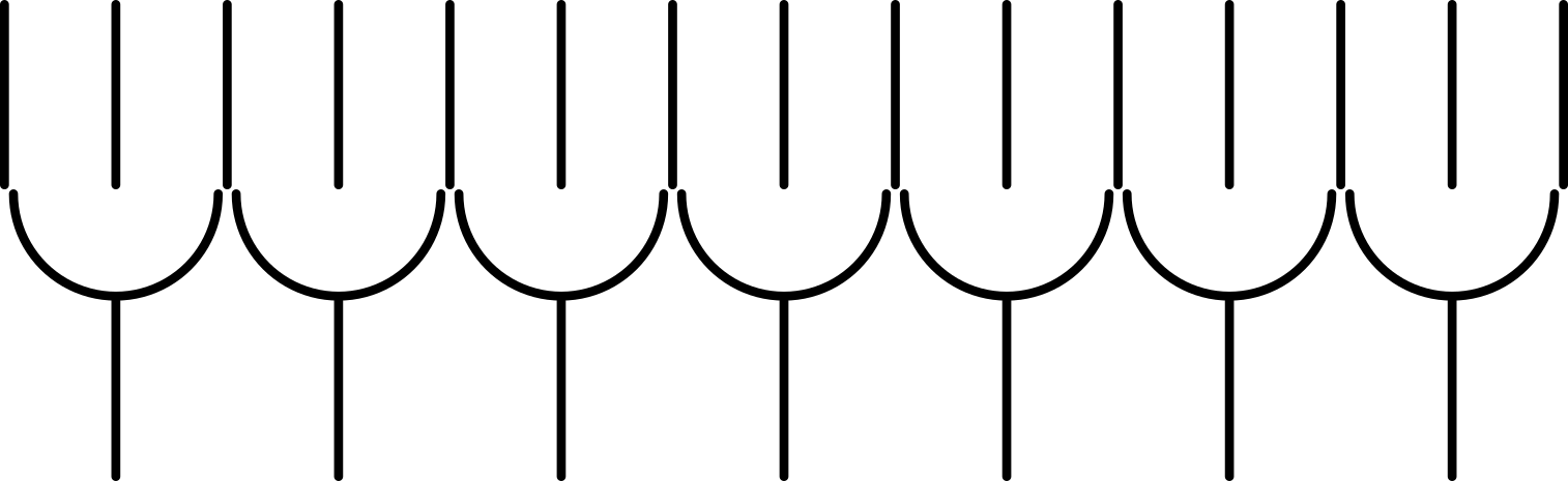 graphics_Klammern; Klammernotation (mehrfach oben)