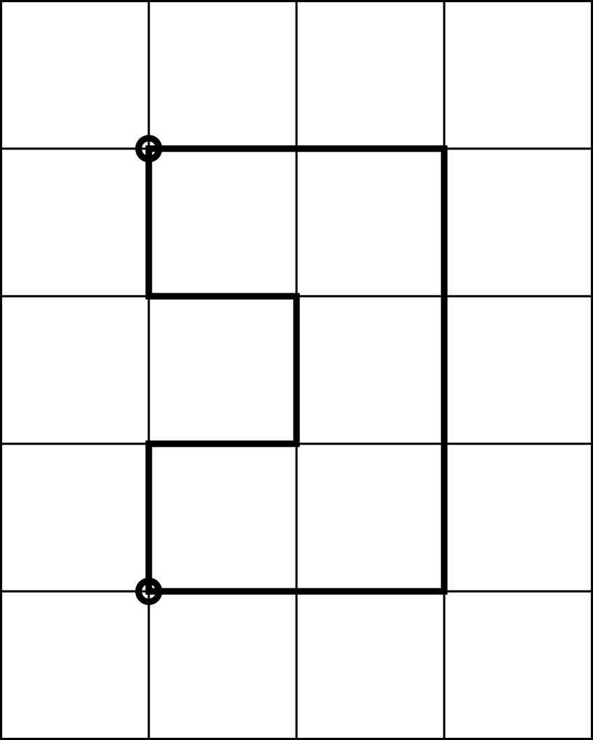 graphics_Vierecke; Quadrat