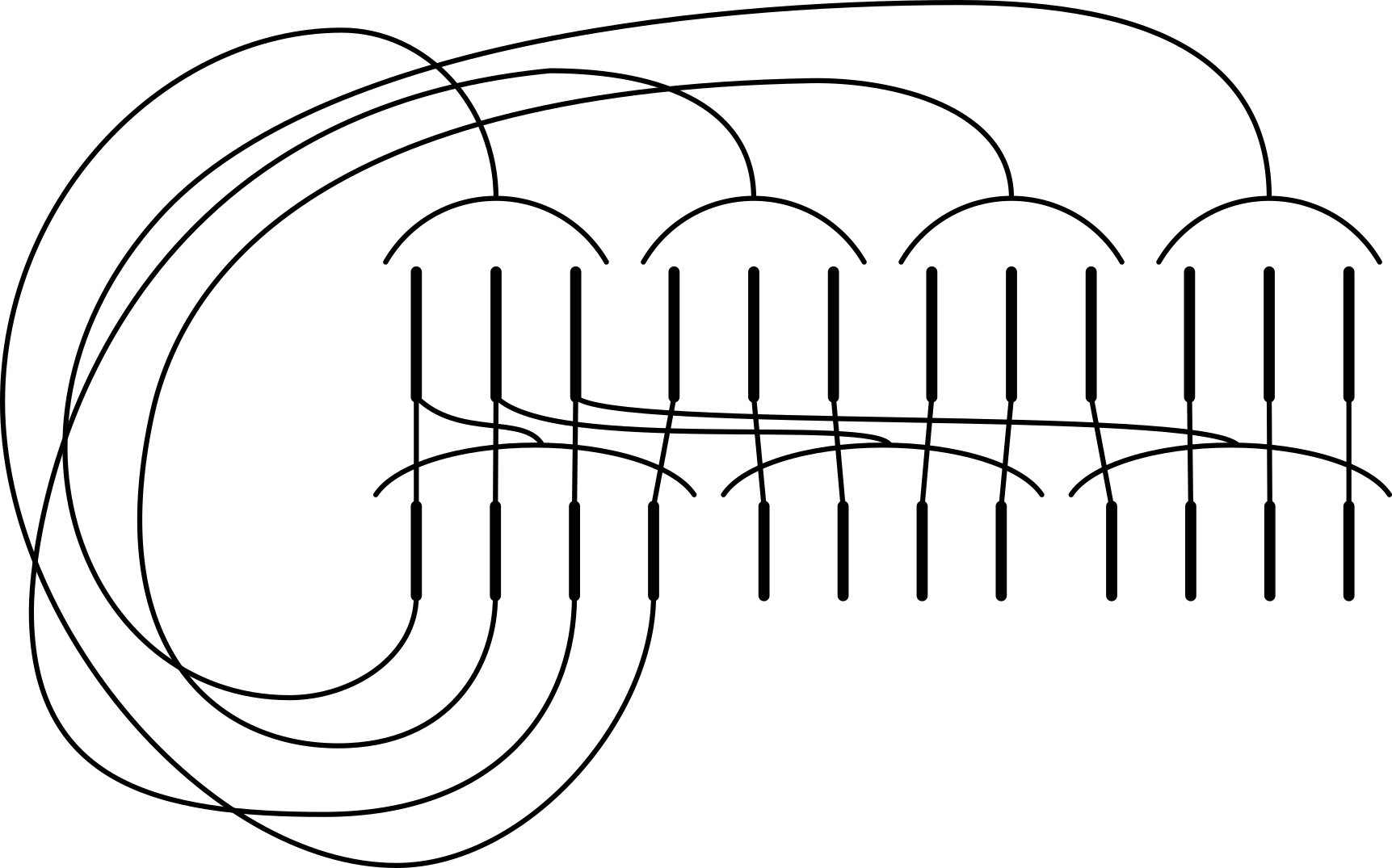 graphics_Klammern; Klammernotation (mehrfach oben)