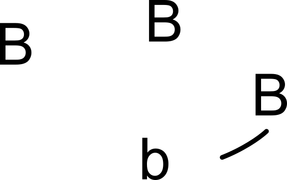 graphics_Technische Darstellung; geometrischer Beweis