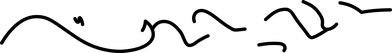 graphics_Zeichen; Gekritzel