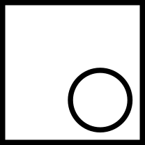graphics_Vierecke; Quadrat