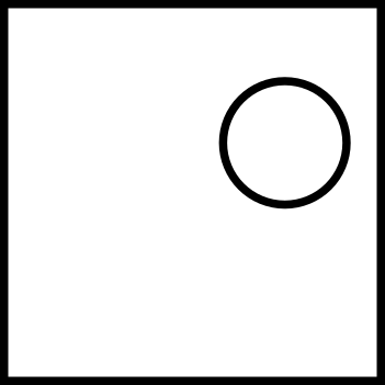 graphics_Vierecke; Quadrat