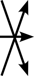 graphics_Schema; Pfeile