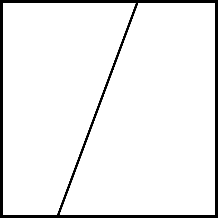graphics_Vierecke; Quadrat