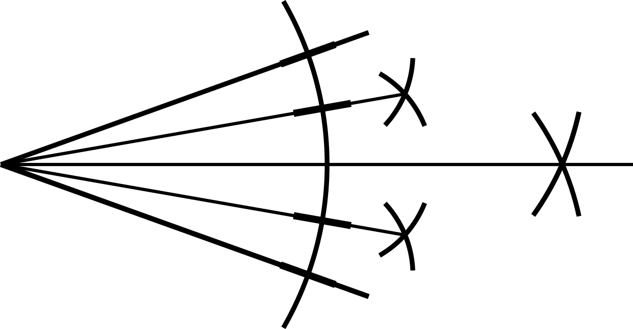 graphics_Technische Darstellung; geometrische Illustration