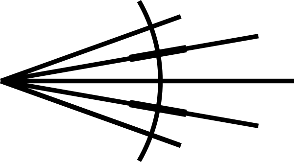 graphics_Technische Darstellung; geometrische Illustration