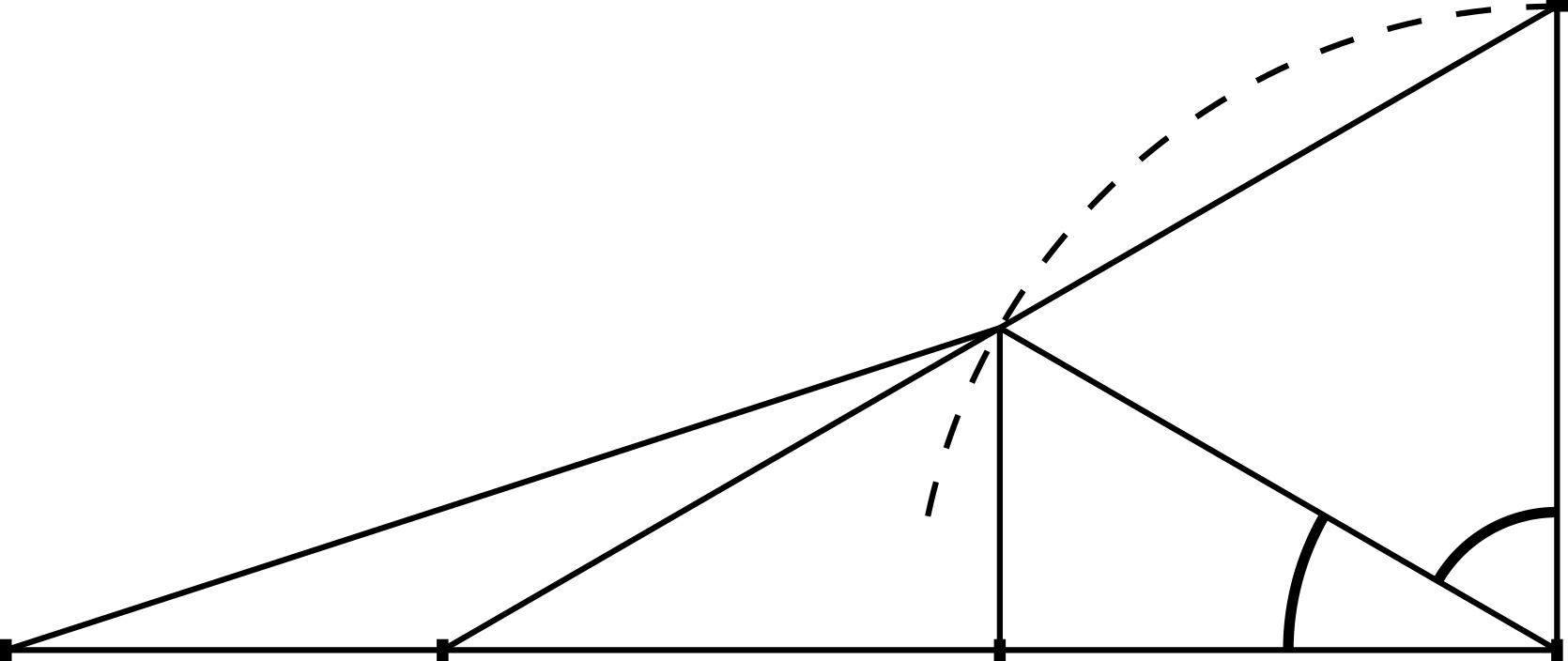graphics_Technische Darstellung; geometrischer Beweis