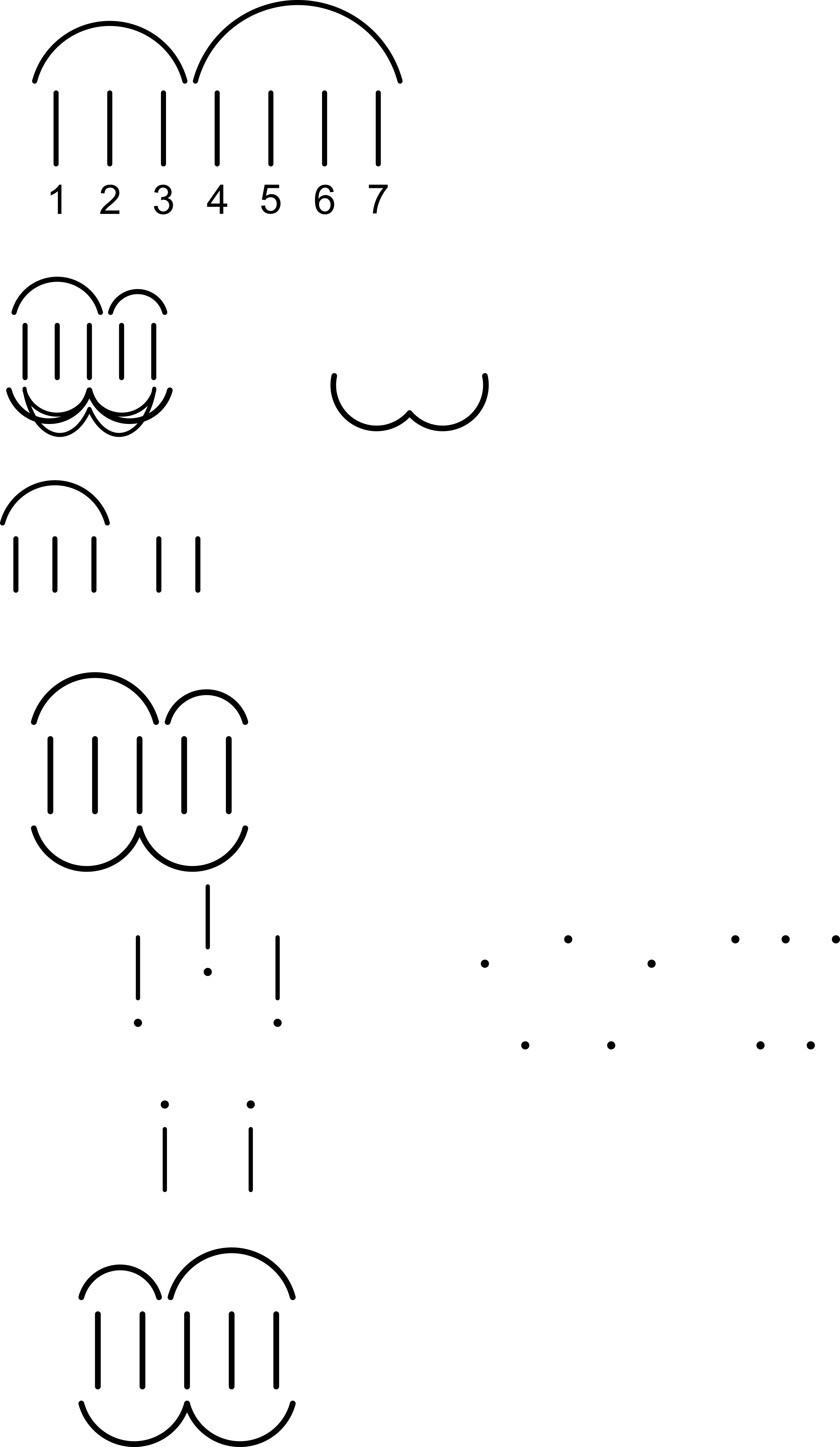 graphics_Klammern; Klammernotation (Varia)