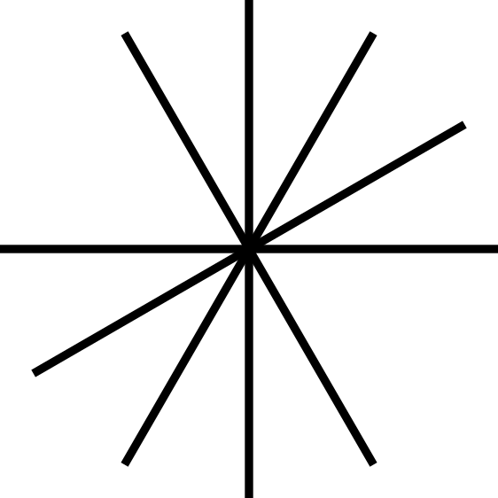 graphics_Technische Darstellung; geometrischer Beweis