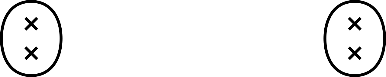 graphics_Kreise; Ellipse (vertikal orientiert)