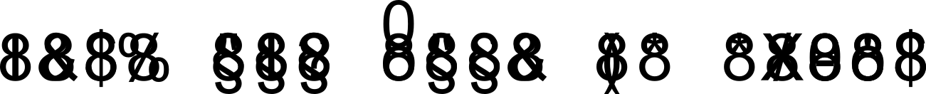 graphics_Zeichen; Gekritzel