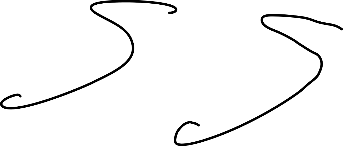 graphics_Zeichen; Schnörkel