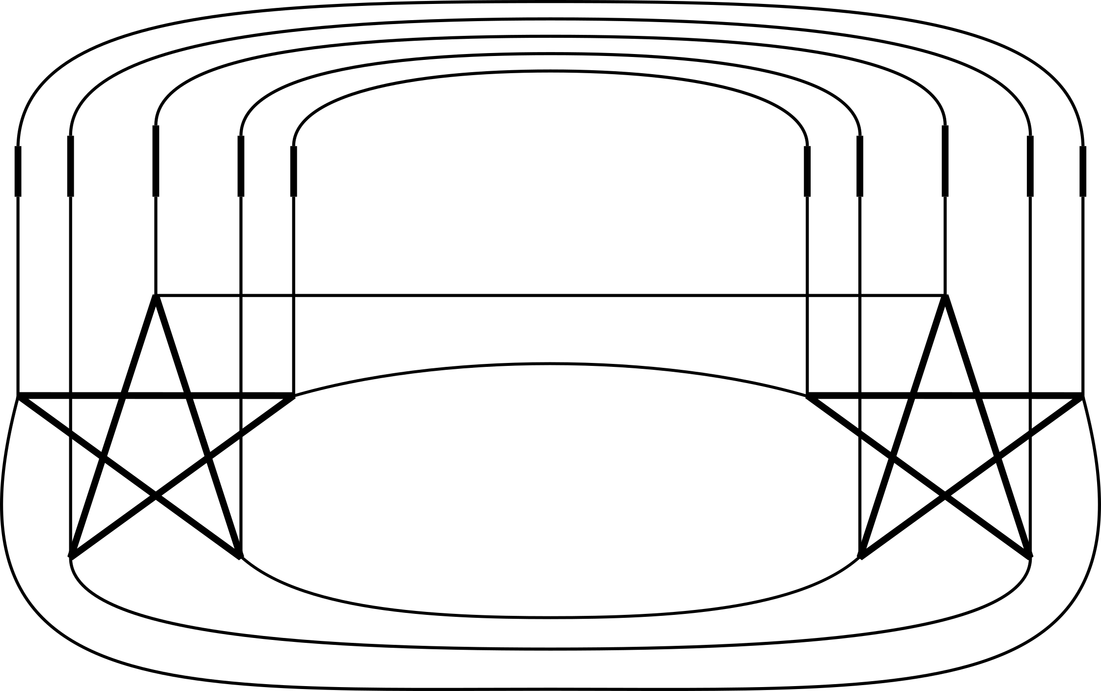 graphics_Technische Darstellung; Korrelation
