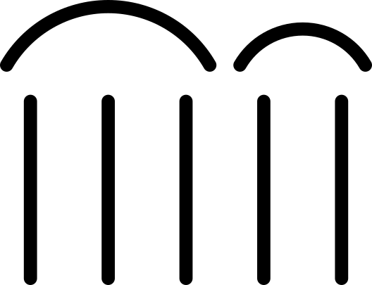graphics_Klammern; Klammernotation (mehrfach oben)