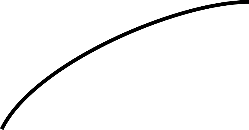 graphics_Kurven; Kurve