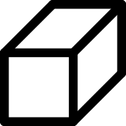 graphics_Polyeder;   Würfel