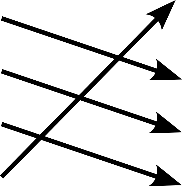 graphics_Schema; Pfeile