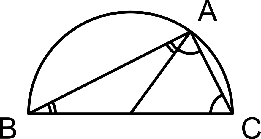 graphics_Technische Darstellung; geometrischer Beweis