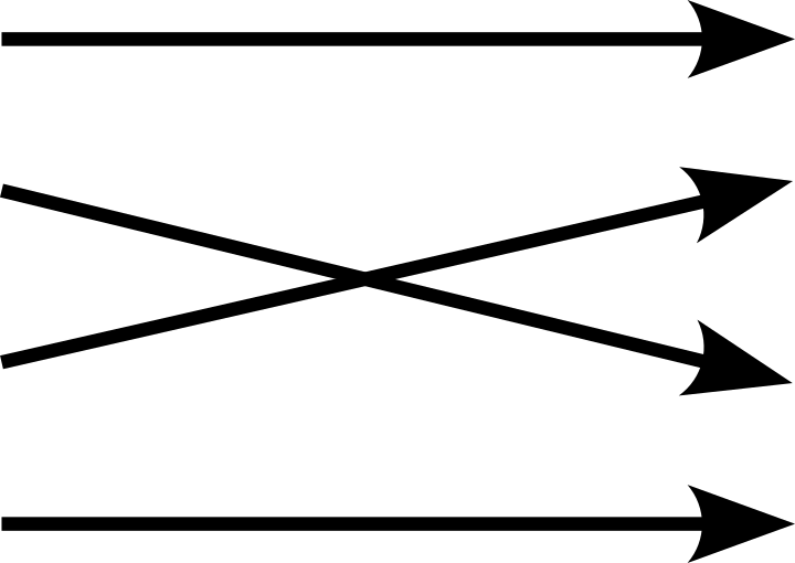 graphics_Schema; Pfeile