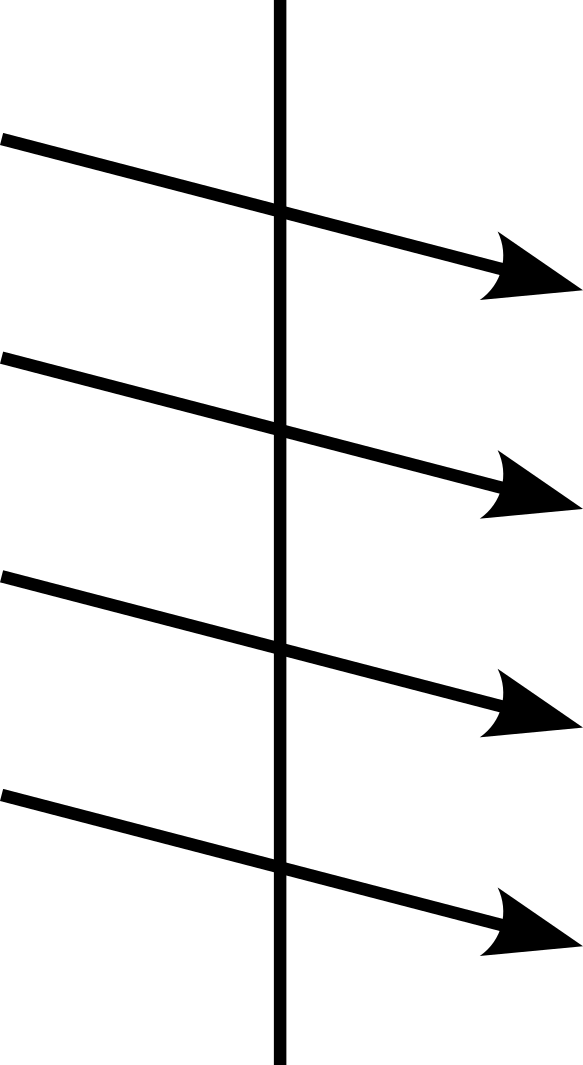 graphics_Schema; Pfeile