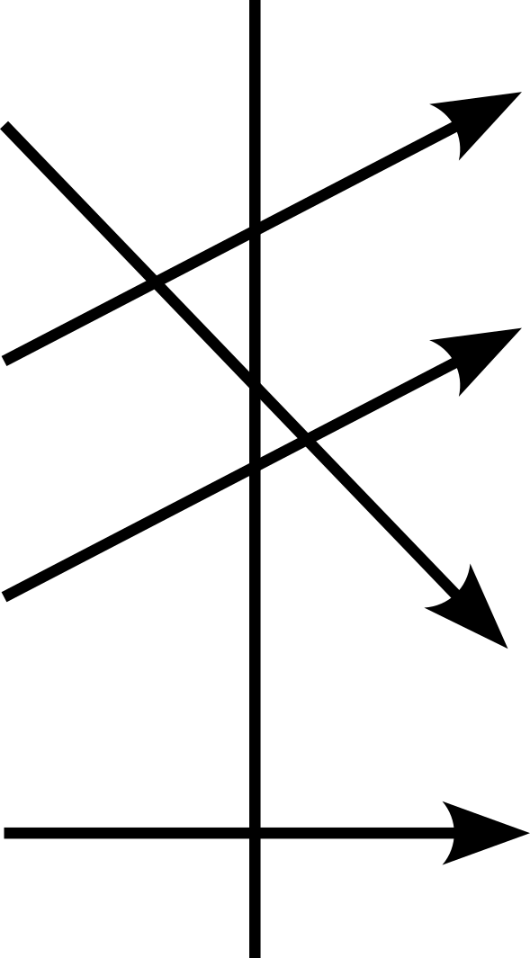 graphics_Schema; Pfeile