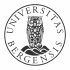 UiB, logo